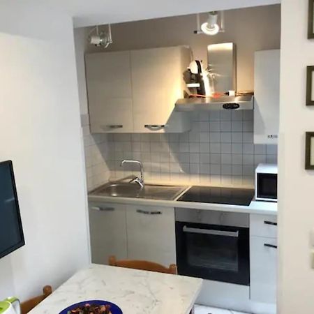Apartment Close Guglie Bridge Venice Ngoại thất bức ảnh
