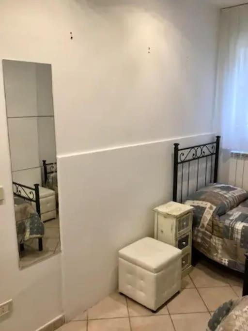 Apartment Close Guglie Bridge Venice Ngoại thất bức ảnh
