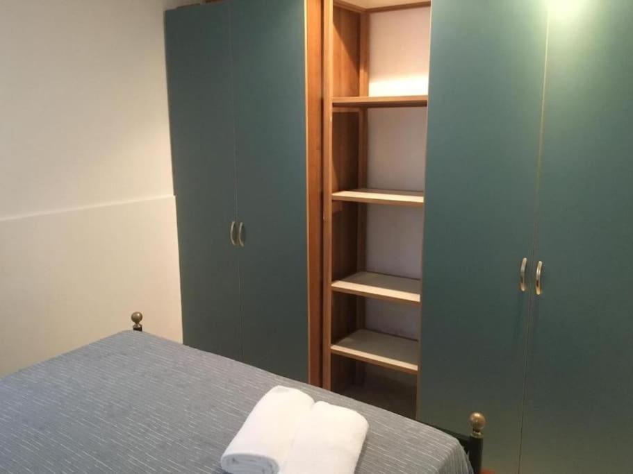 Apartment Close Guglie Bridge Venice Ngoại thất bức ảnh