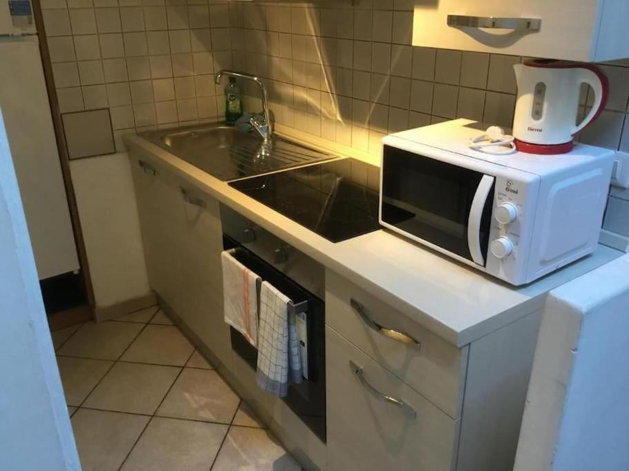 Apartment Close Guglie Bridge Venice Ngoại thất bức ảnh