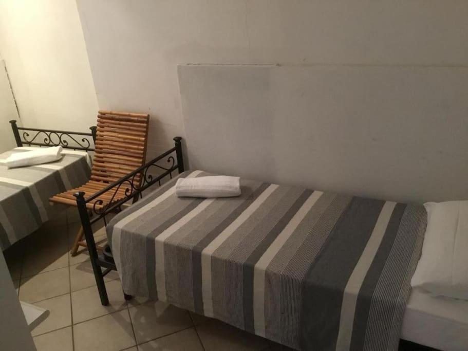 Apartment Close Guglie Bridge Venice Ngoại thất bức ảnh