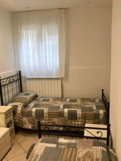 Apartment Close Guglie Bridge Venice Ngoại thất bức ảnh