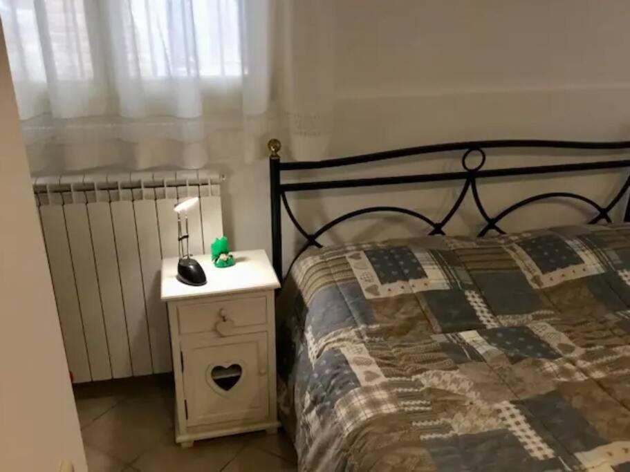 Apartment Close Guglie Bridge Venice Ngoại thất bức ảnh