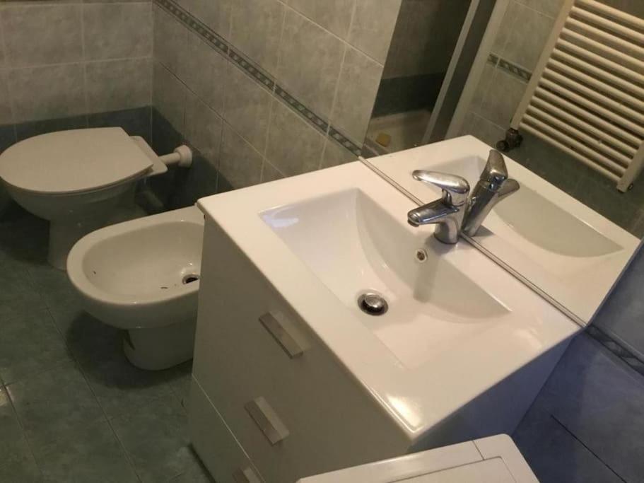 Apartment Close Guglie Bridge Venice Ngoại thất bức ảnh
