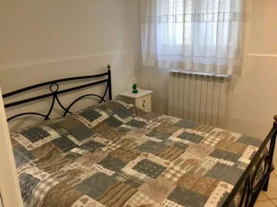 Apartment Close Guglie Bridge Venice Ngoại thất bức ảnh