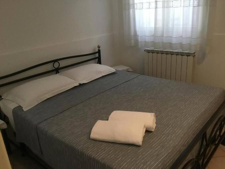 Apartment Close Guglie Bridge Venice Ngoại thất bức ảnh