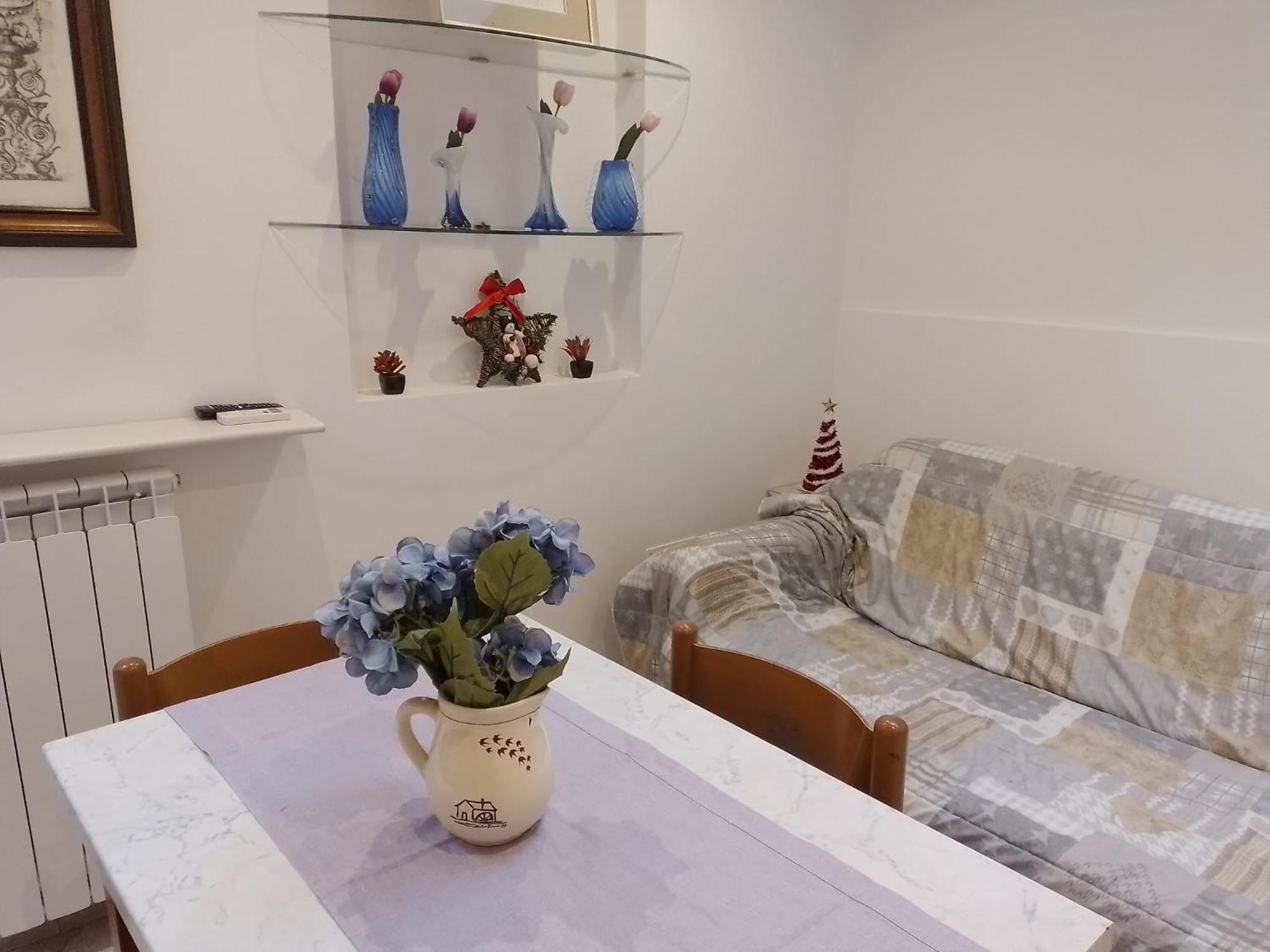 Apartment Close Guglie Bridge Venice Ngoại thất bức ảnh